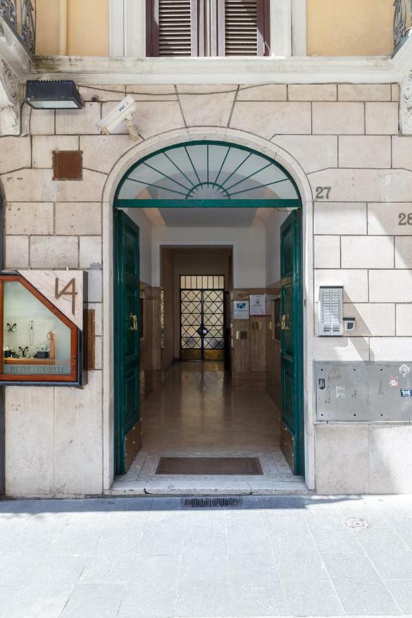 Ht Hometown Vite Rom Exterior foto